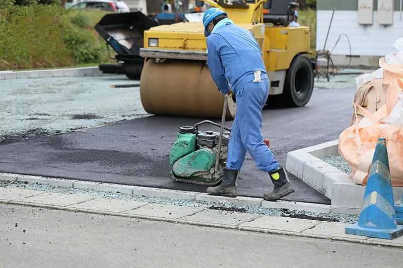 施工スタッフ (経験者歓迎 / 未経験歓迎 / 完全週休2日制) / 富山県富山市